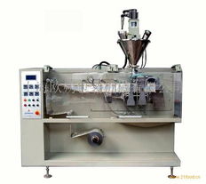 S110型水平式全自動(dòng)包裝機(jī) 高效、精準(zhǔn)的現(xiàn)代包裝解決方案